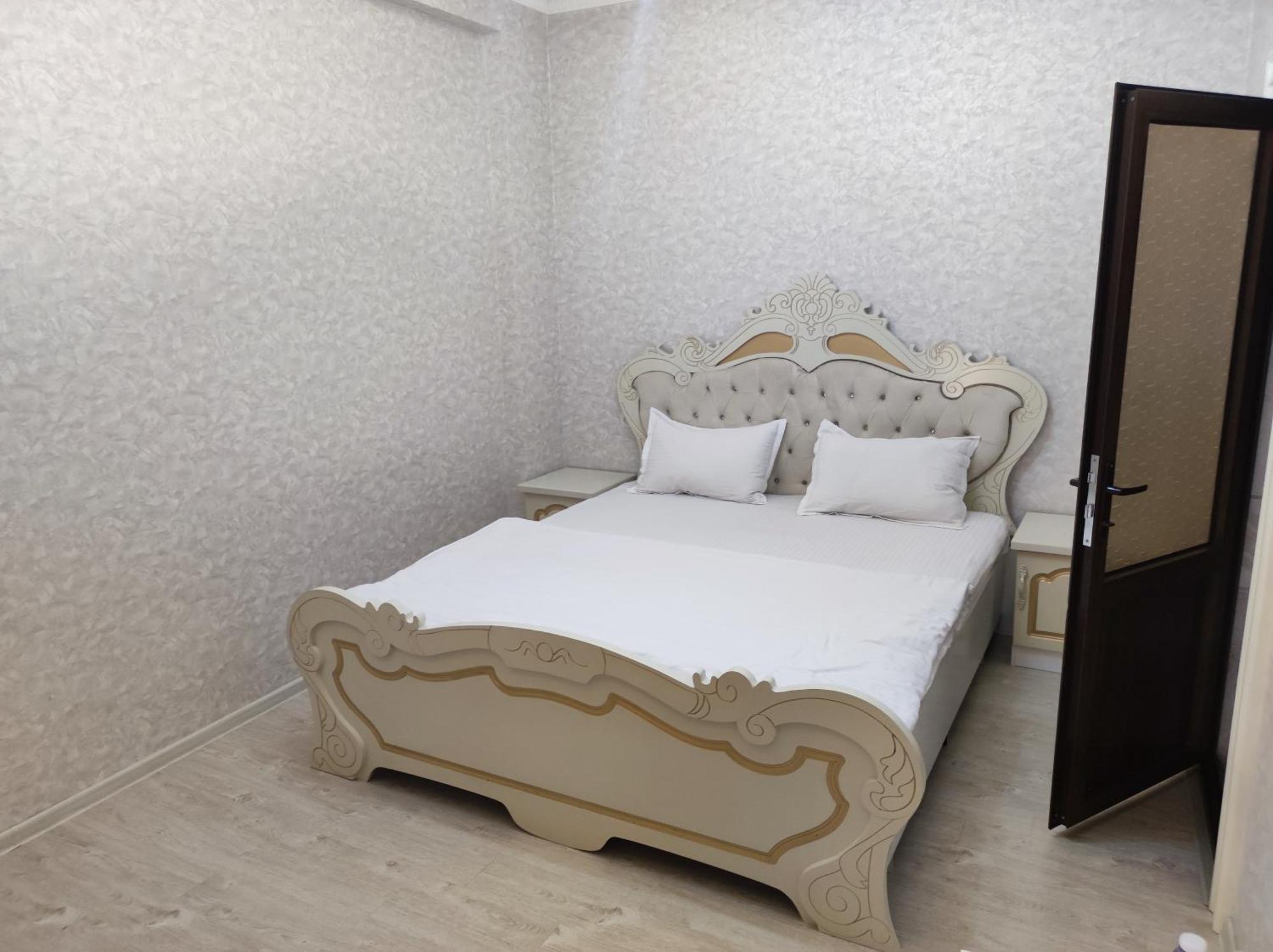 Shahram Plus Самарканд Екстериор снимка